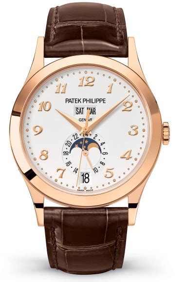 patek philippe uhren aktuell.